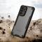Tech-Protect Tech-Protect Samsung Galaxy A57 5G Skal Rugged Shield Matt Svart
