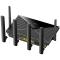Cudy Cudy 4G Router LT700 Cat6 AC1200 Gigabit Dual-SIM Svart