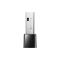 Cudy Cudy Adapter USB WU650 AC650 Svart