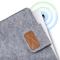 Cudy Cudy Adapter USB WU650 AC650 Svart
