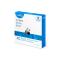 Cudy Cudy Adapter USB WU650 AC650 Svart