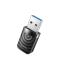 Cudy Cudy Adapter USB WU1300S AC1300 Svart