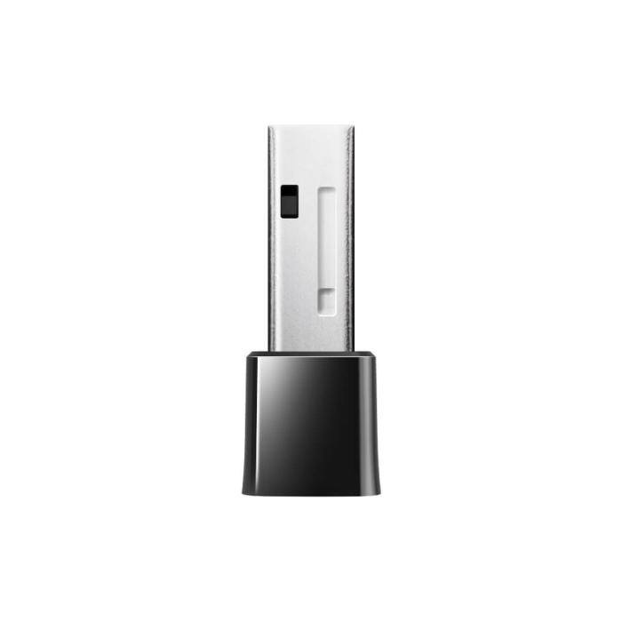 Bild 3, Cudy Cudy Adapter USB WU650 AC650 Svart