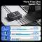 ESSAGER ESSAGER 320W Laddningsstation USB-C / USB-A Svart