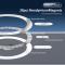 DUX DUCIS DUX DUCIS iPhone 15 Pro Max Skal MagSafe Clin Transparent