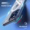 DUX DUCIS DUX DUCIS iPhone 15 Pro Max Skal MagSafe Clin Transparent