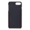 Onsala ONSALA iPhone 6/7/8 Plus Skal Kortfack Brun