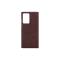 Onsala ONSALA Samsung Galaxy Note 20 Skal Kortfack Brun