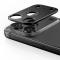 Tech-Protect Tech-Protect iPhone 17 Pro Linsskydd CamAlloy Fit+ Silver