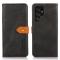 KHAZNEH KHAZNEH Samsung Galaxy S23 Ultra Fodral Dual-Color Svart