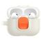 Spigen Spigen AirPods Pro 3 Skal Nano Pop Beige / Orange