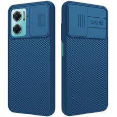 NILLKIN NILLKIN Xiaomi Redmi 10 5G Skal CamShield Pro Bl&aring;