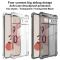 IMAK IMAK Google Pixel 7 Skal Shockproof Airbag Transparent