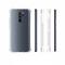  Xiaomi Redmi 9 - Shockproof Transparent TPU Skal