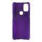  OnePlus Nord N10 5G - Gummi Touch Skal - Lila