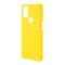  OnePlus Nord N10 5G - Gummi Touch Skal - Gul