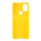  OnePlus Nord N10 5G - Gummi Touch Skal - Gul