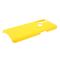  OnePlus Nord N10 5G - Gummi Touch Skal - Gul