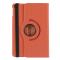  iPad Mini (2019) - 360° Rotation Fodral - Orange