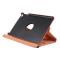  iPad Mini (2019) - 360° Rotation Fodral - Orange