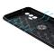  Realme GT 5G - Ring Skal - Svart/Röd