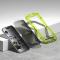 Ringke Ringke iPhone Air 2-PACK Easy Slide Skärmskydd Härdat Glas