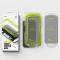 Ringke Ringke iPhone Air 2-PACK Easy Slide Skärmskydd Härdat Glas