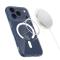 Tech-Protect Tech-Protect iPhone 17 Pro Skal MagSafe FlexAir Transparent