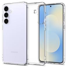 Spigen Spigen Samsung Galaxy S25 FE Skal Ultra Hybrid Crystal Clear