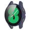  Galaxy Watch FE/4 40 mm Skal Med Skärmskydd Mörk Blå