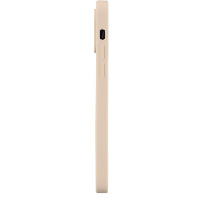 Bild 2, holdit holdit iPhone 12/12 Pro Mobilskal Silikon Beige