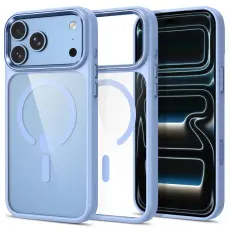 Tech-Protect Tech-Protect iPhone 18 Pro Max/17 Pro Max Skal MagSafe MagMat CC