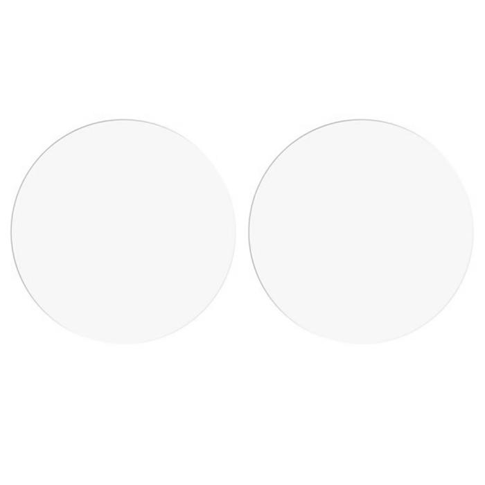 Bild 2,  Huawei Watch GT 6 Pro 46 mm 2-PACK Skärmskydd Härdat Glas