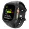Spigen Spigen Apple Watch 49 mm Skal / Armband Liquid Air 'Pro'