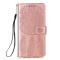  Samsung Galaxy A03s Fodral Dream Catcher Roséguld