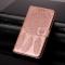  Samsung Galaxy A03s Fodral Dream Catcher Roséguld