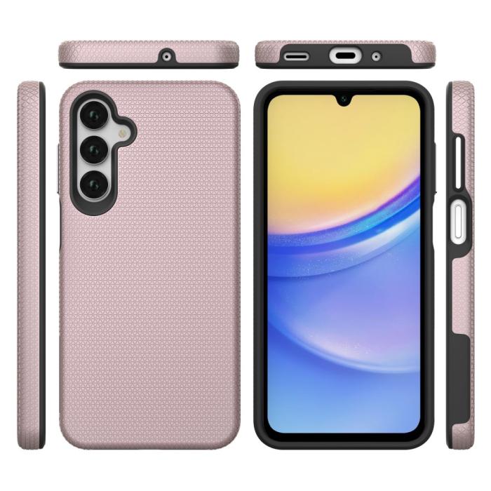 Bild 4,  Samsung Galaxy A36 5G/A56 5G Skal Xtreme Shockproof Hybrid
