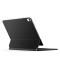 Tech-Protect Tech-Protect iPad 11 2025/10.9 2022 Fodral SC Tangentbord Svart