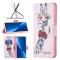  Xiaomi 12 Pro Fodral Med Tryck Giraff