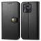  Xiaomi Redmi 10C Fodral Retro Solid Svart