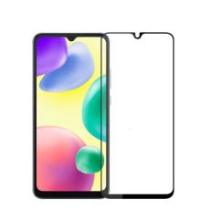 PINWUYO PINWUYO Xiaomi Redmi 10C Sk&auml;rmskydd Helt&auml;ckande