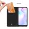 DUX DUCIS DUX DUCIS Xiaomi Redmi 9A / 9AT Fodral Skin Pro Svart