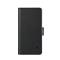 Gear GEAR Samsung Galaxy S10 Plus Fodral Läder Svart