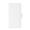 Gear GEAR Samsung Galaxy S10 Fodral Läder Vit
