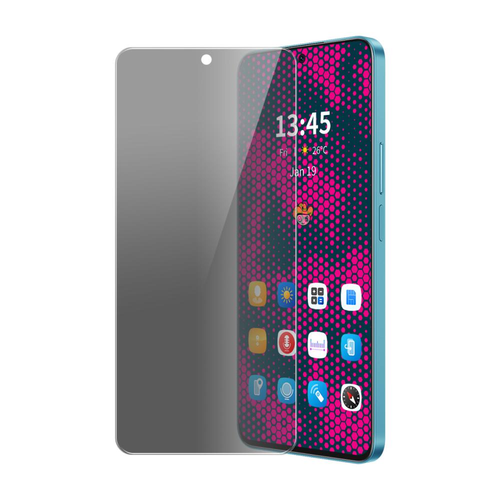 ENKAY ENKAY OnePlus Nord CE5 Skärmskydd Härdat Glas Privacy
