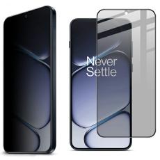 IMAK IMAK OnePlus 15R Sk&auml;rmskydd Helt&auml;ckande H&auml;rdat Glas Privacy