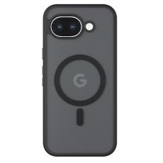  Google Pixel 10a Skal MagSafe Hybrid Matt Svart
