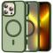 ColorPop ColorPop iPhone 13 Pro Max Skal CH MagSafe Matt Grön