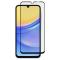  Samsung Galaxy A16 Skärmskydd Heltäckande Härdat Glas