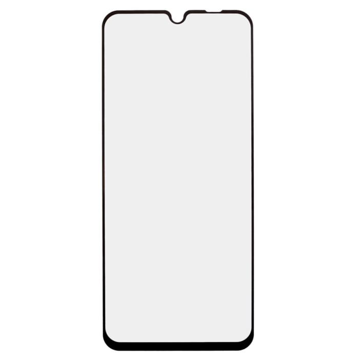 Bild 2,  Samsung Galaxy A16 Skärmskydd Heltäckande Härdat Glas